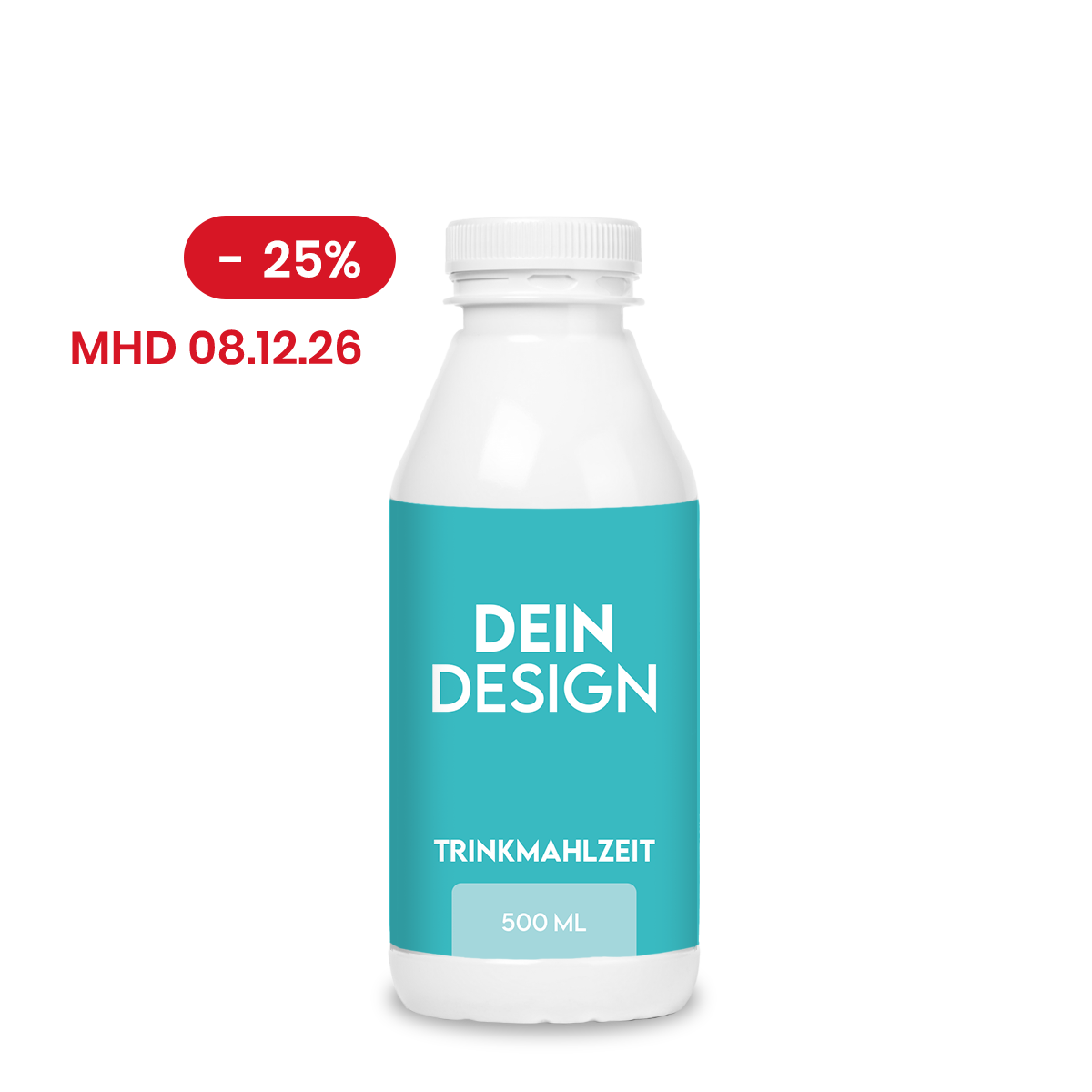 Trinkmahlzeit